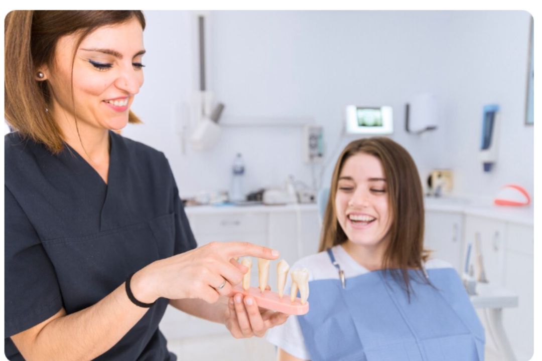 affordable dental implant price range in pune